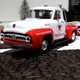 Illustration for article titled Forty 3rd: Need Tires? (Texaco Truckin Thursday)em/em